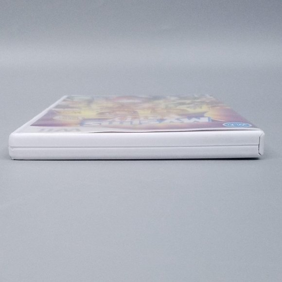 Nintendo Wii My Sims Party Complete Manual Tested - Picture 6 of 9